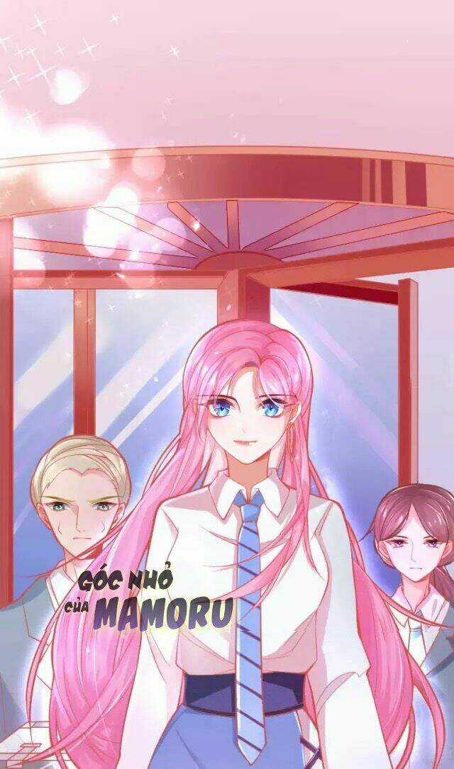 Bổn Vương Phi Có Roi Trong Tay Chapter 1 trang 7