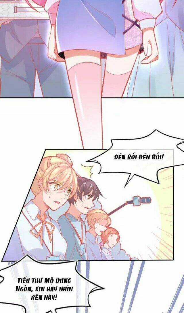 Bổn Vương Phi Có Roi Trong Tay Chapter 1 trang 8