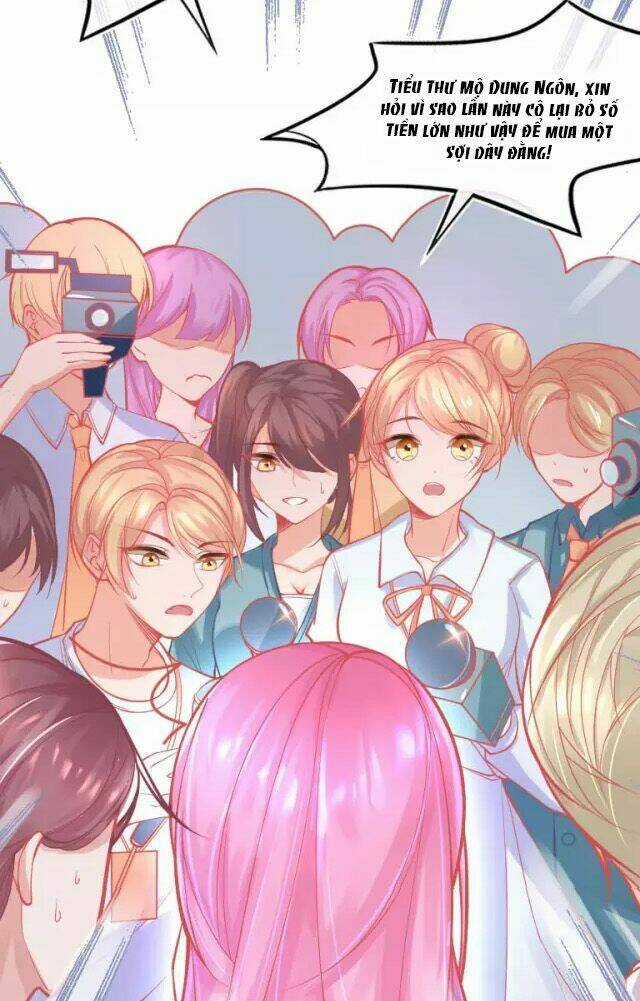 Bổn Vương Phi Có Roi Trong Tay Chapter 1 trang 9