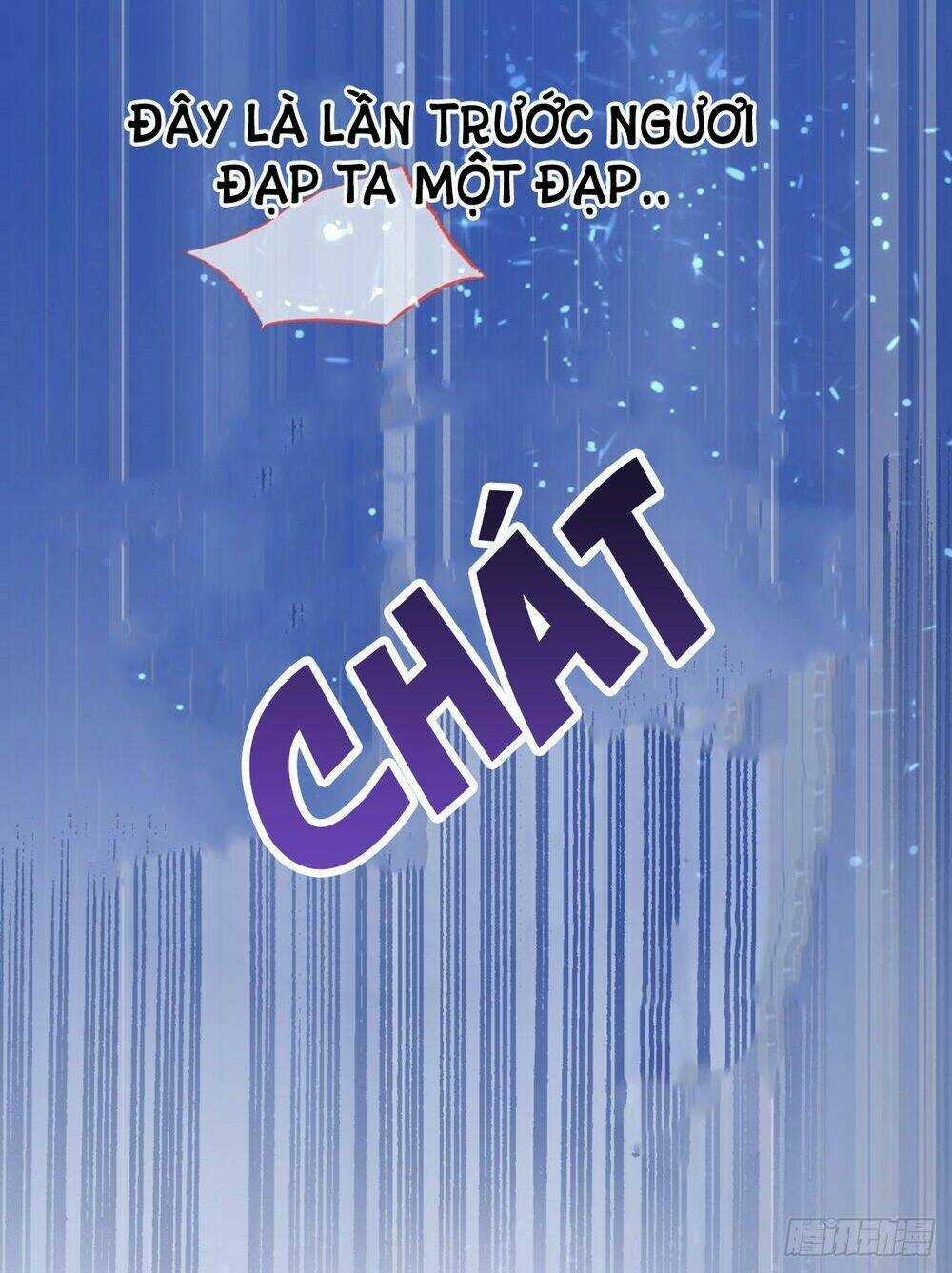 Bổn Vương Phi Có Roi Trong Tay Chapter 10 trang 10