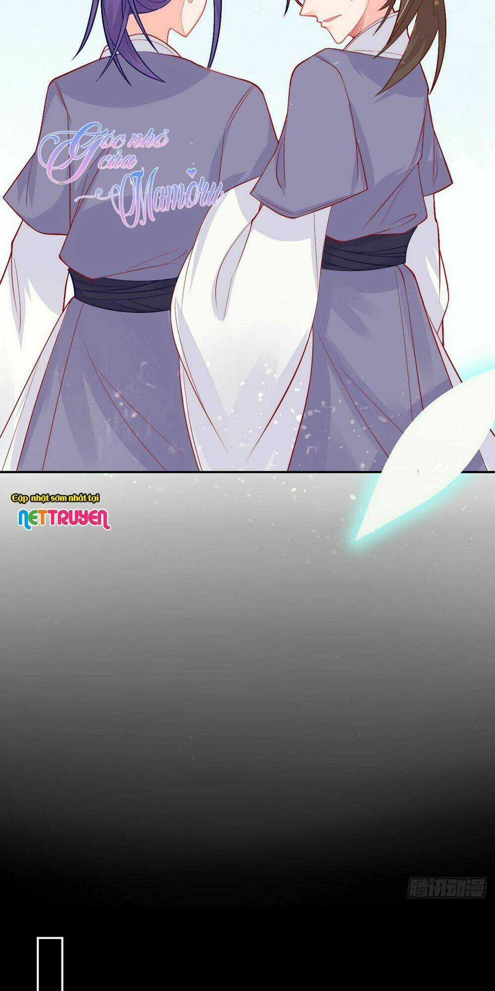 Bổn Vương Phi Có Roi Trong Tay Chapter 10 trang 13