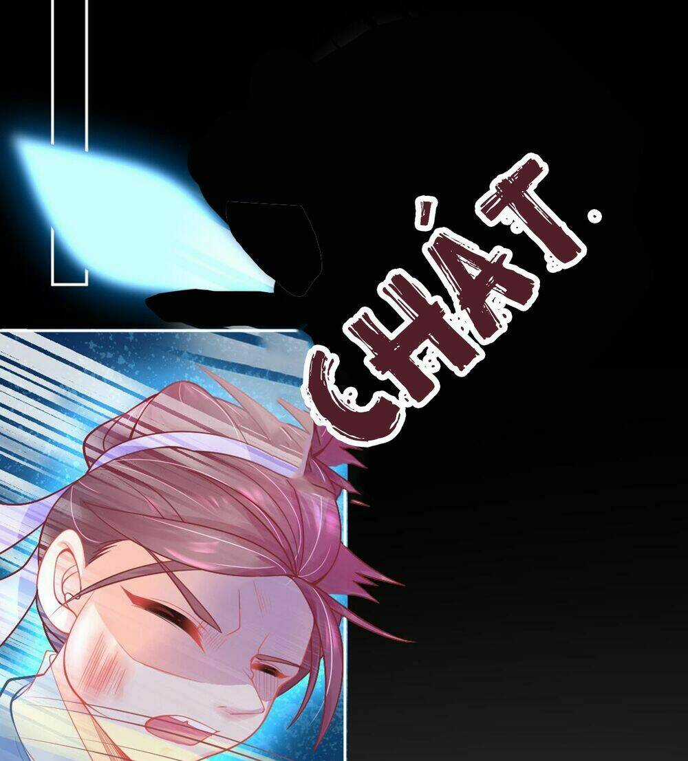 Bổn Vương Phi Có Roi Trong Tay Chapter 10 trang 14