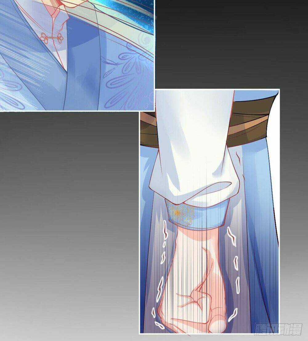 Bổn Vương Phi Có Roi Trong Tay Chapter 10 trang 15