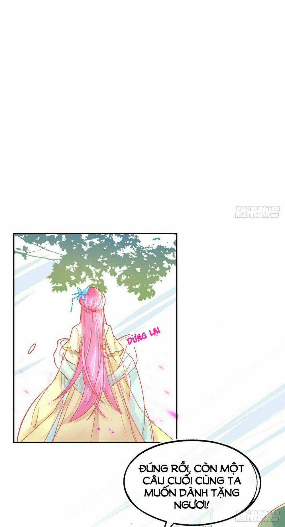 Bổn Vương Phi Có Roi Trong Tay Chapter 10 trang 18