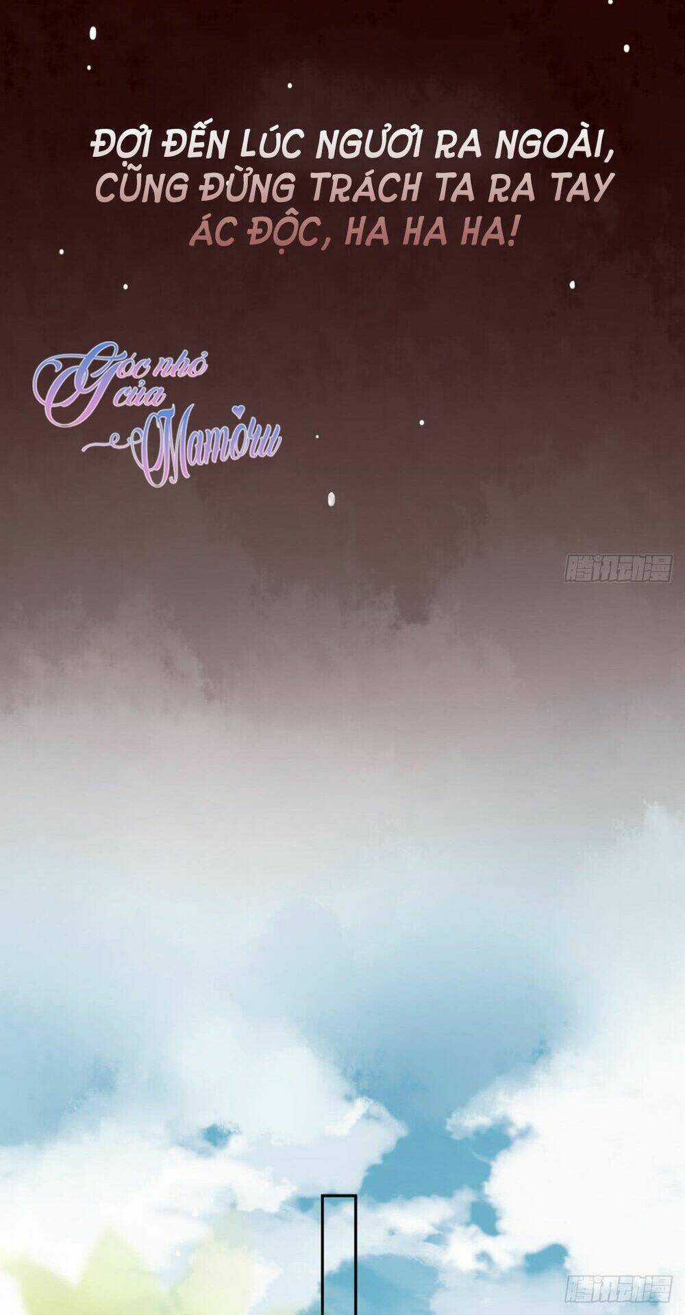 Bổn Vương Phi Có Roi Trong Tay Chapter 10 trang 25