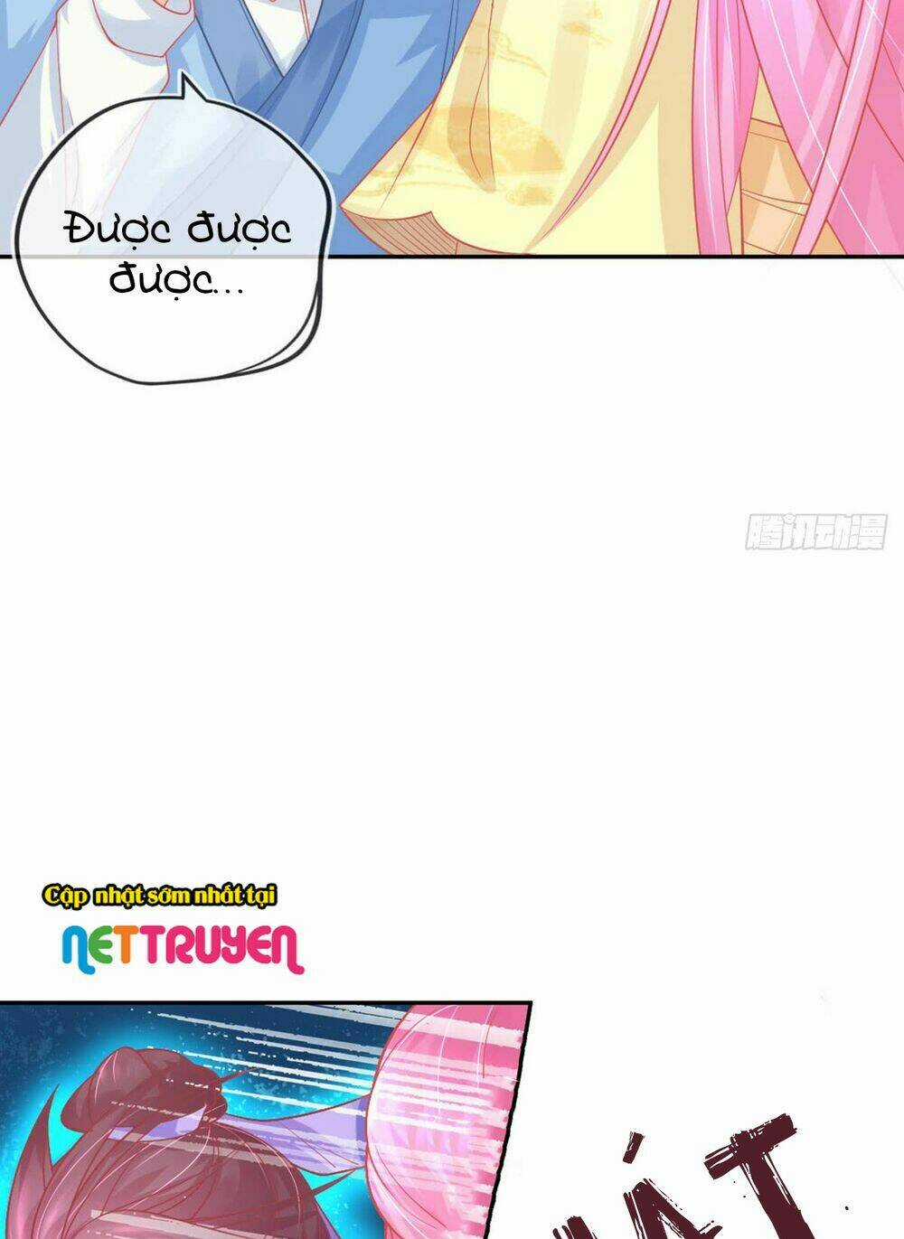 Bổn Vương Phi Có Roi Trong Tay Chapter 10 trang 5