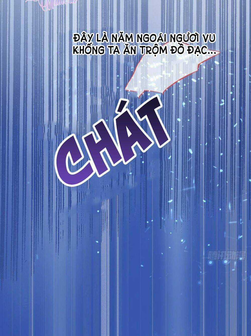 Bổn Vương Phi Có Roi Trong Tay Chapter 10 trang 9