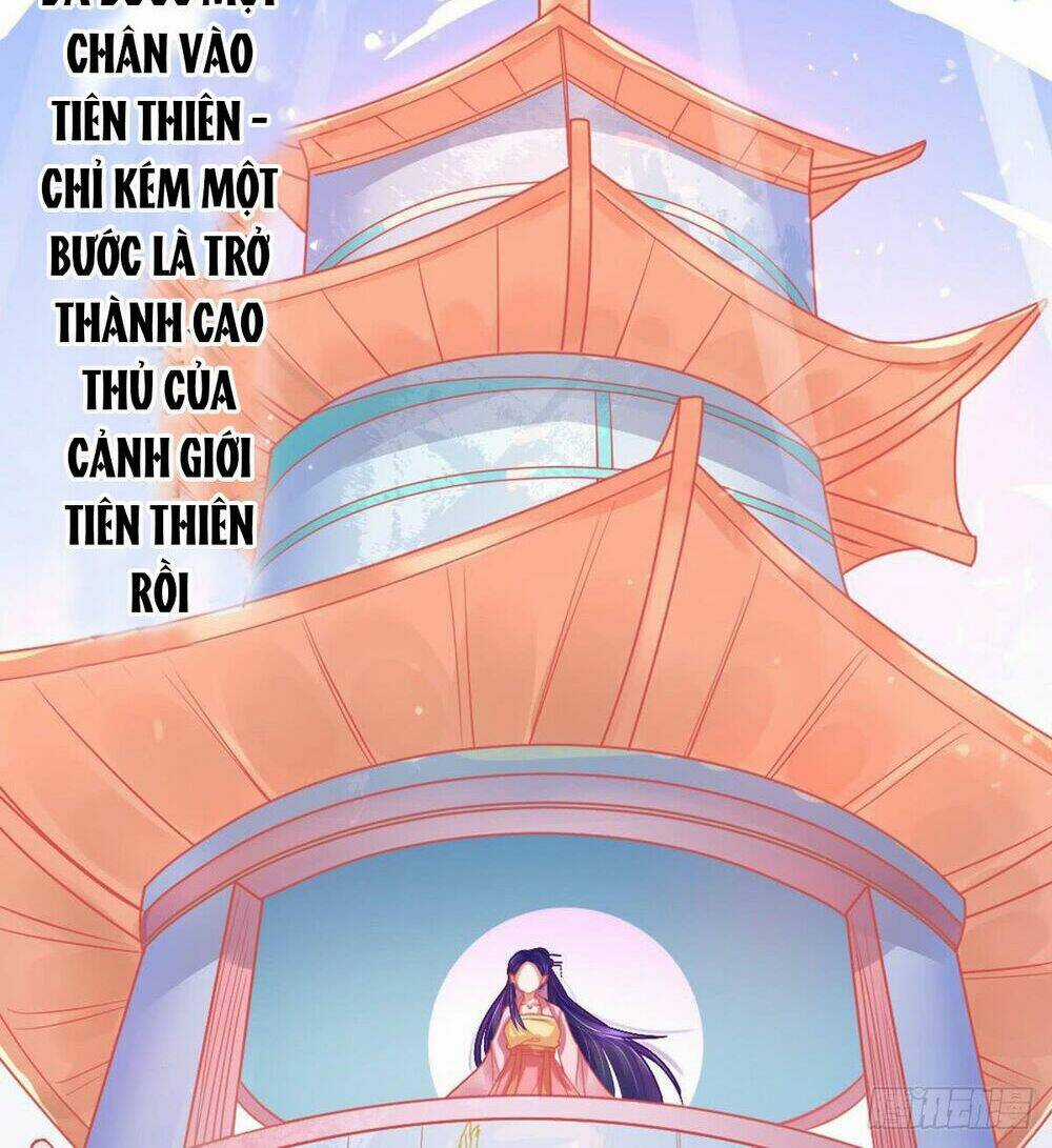 Bổn Vương Phi Có Roi Trong Tay Chapter 11 trang 11