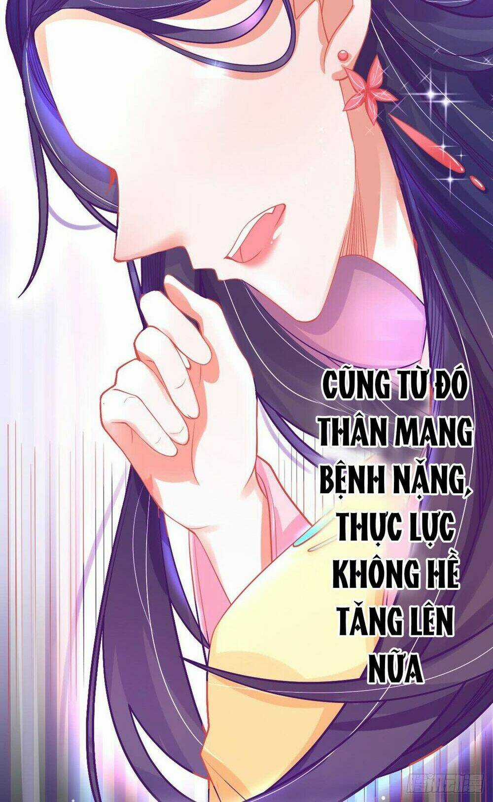 Bổn Vương Phi Có Roi Trong Tay Chapter 11 trang 15