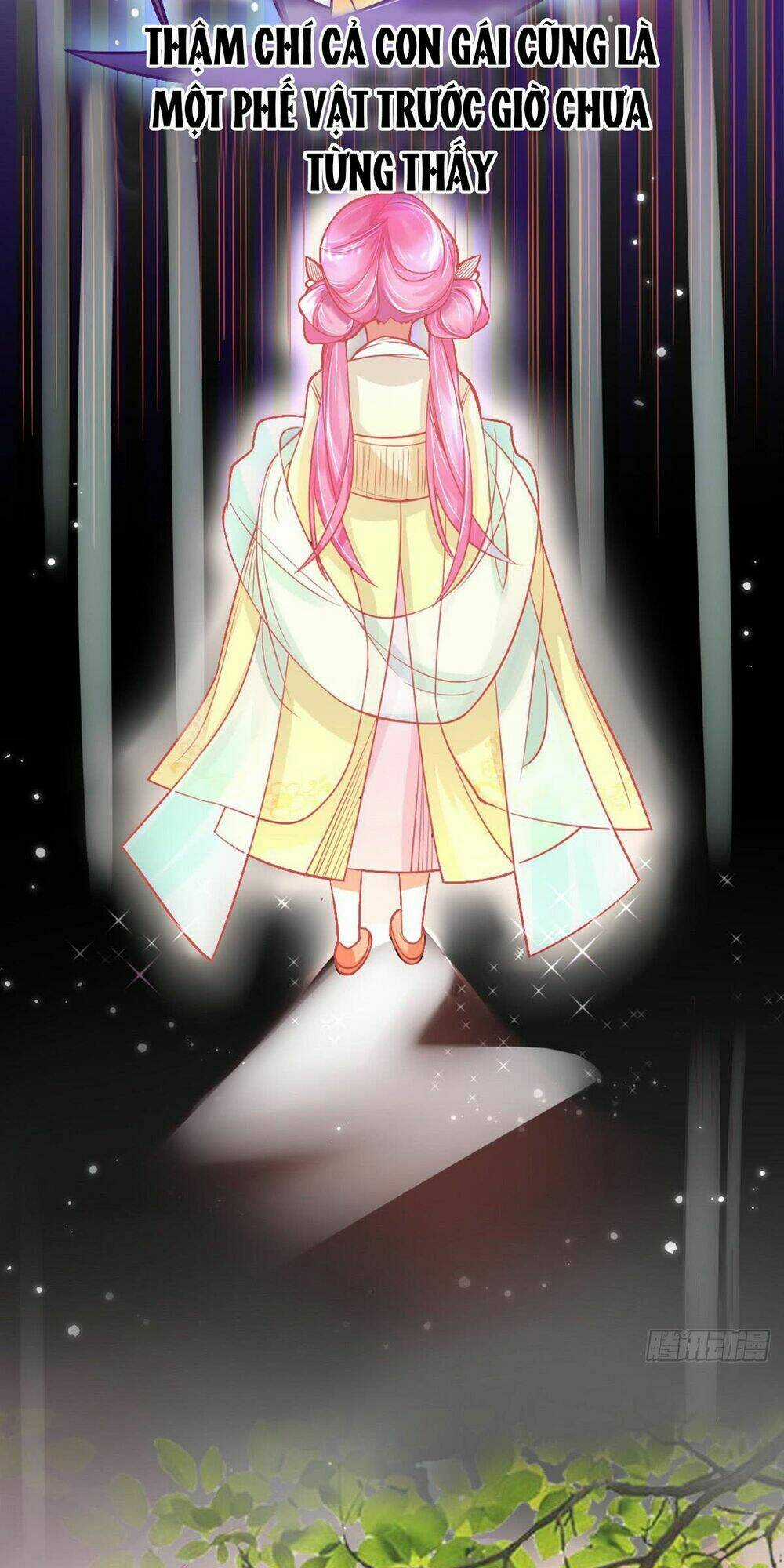 Bổn Vương Phi Có Roi Trong Tay Chapter 11 trang 16