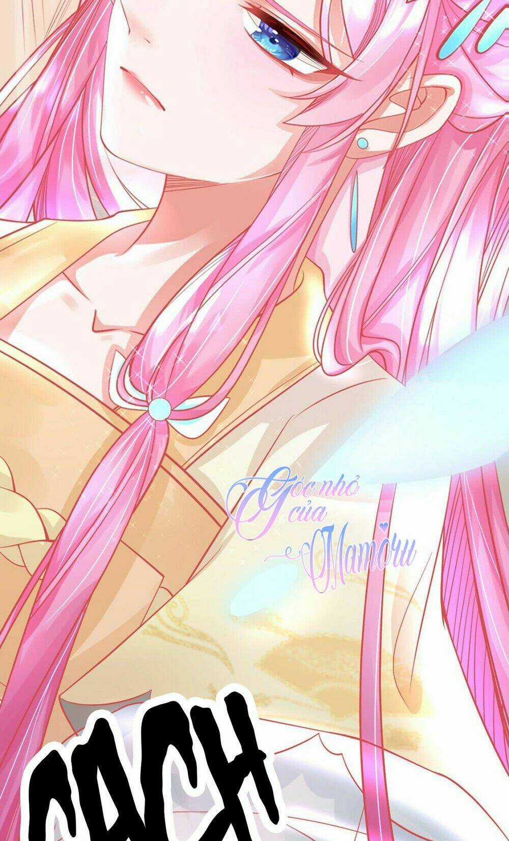 Bổn Vương Phi Có Roi Trong Tay Chapter 11 trang 18