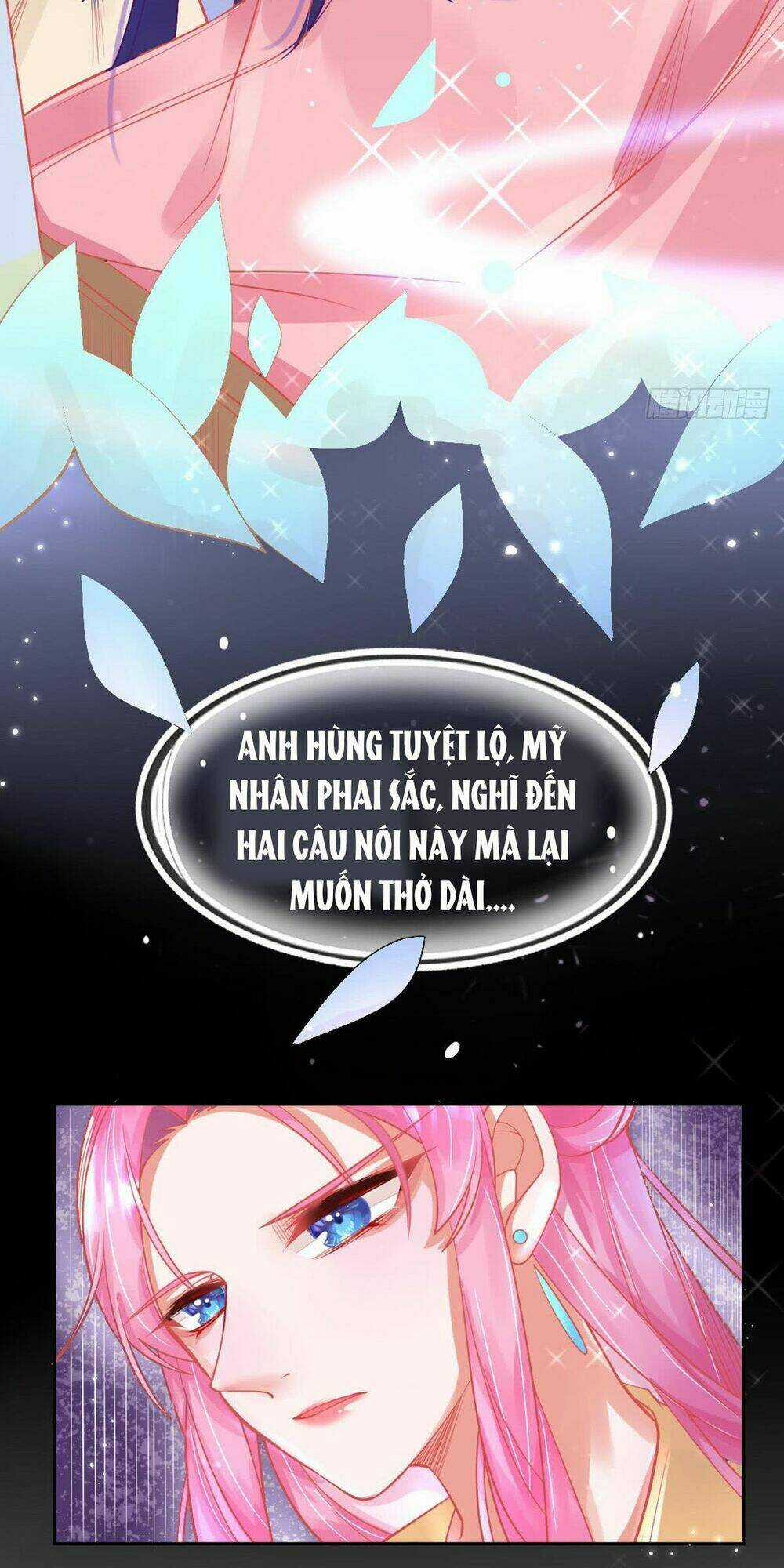 Bổn Vương Phi Có Roi Trong Tay Chapter 11 trang 21