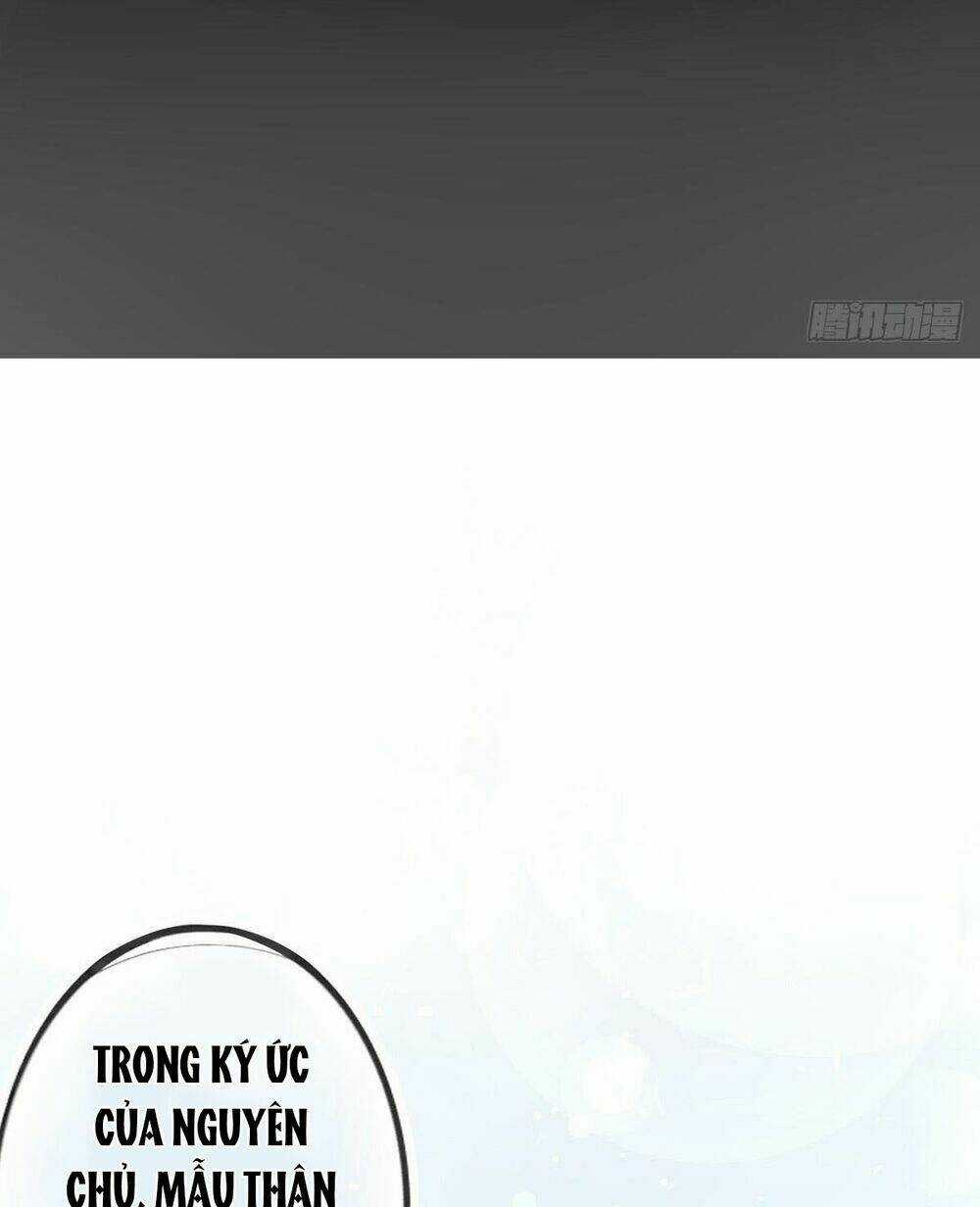 Bổn Vương Phi Có Roi Trong Tay Chapter 11 trang 22