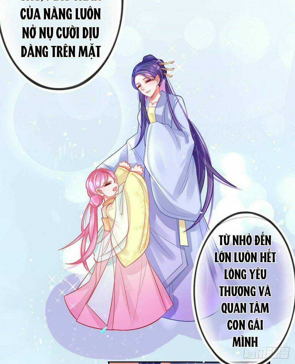 Bổn Vương Phi Có Roi Trong Tay Chapter 11 trang 23