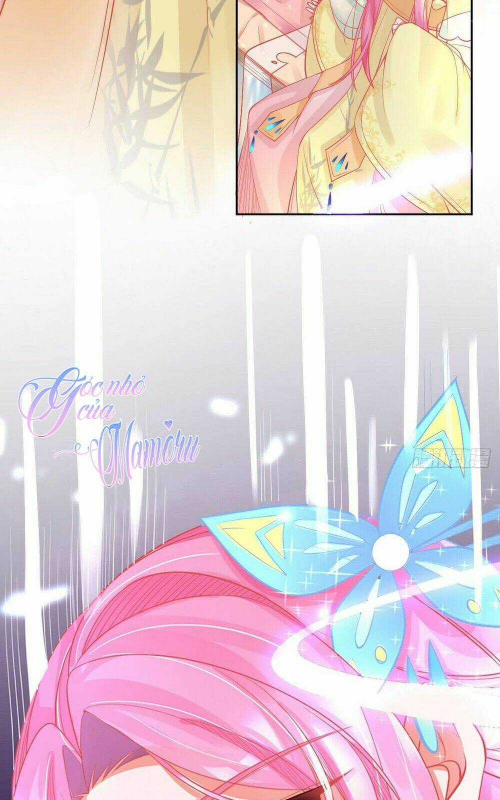 Bổn Vương Phi Có Roi Trong Tay Chapter 11 trang 26