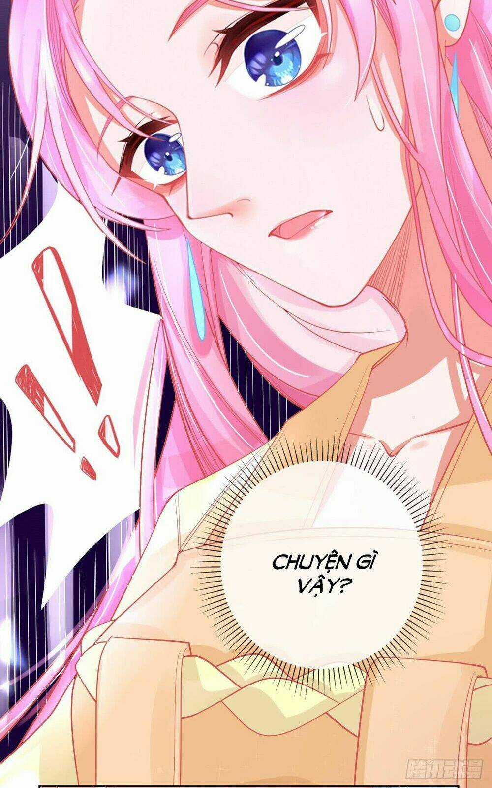 Bổn Vương Phi Có Roi Trong Tay Chapter 11 trang 27