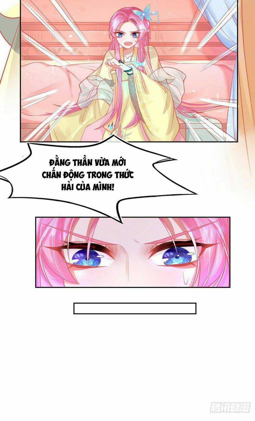 Bổn Vương Phi Có Roi Trong Tay Chapter 11 trang 28