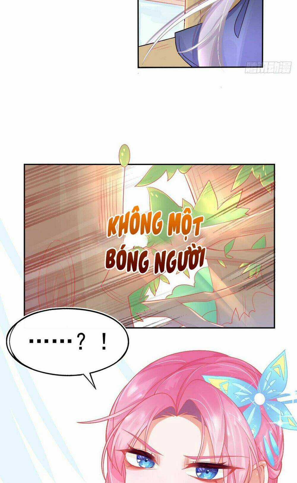 Bổn Vương Phi Có Roi Trong Tay Chapter 11 trang 6