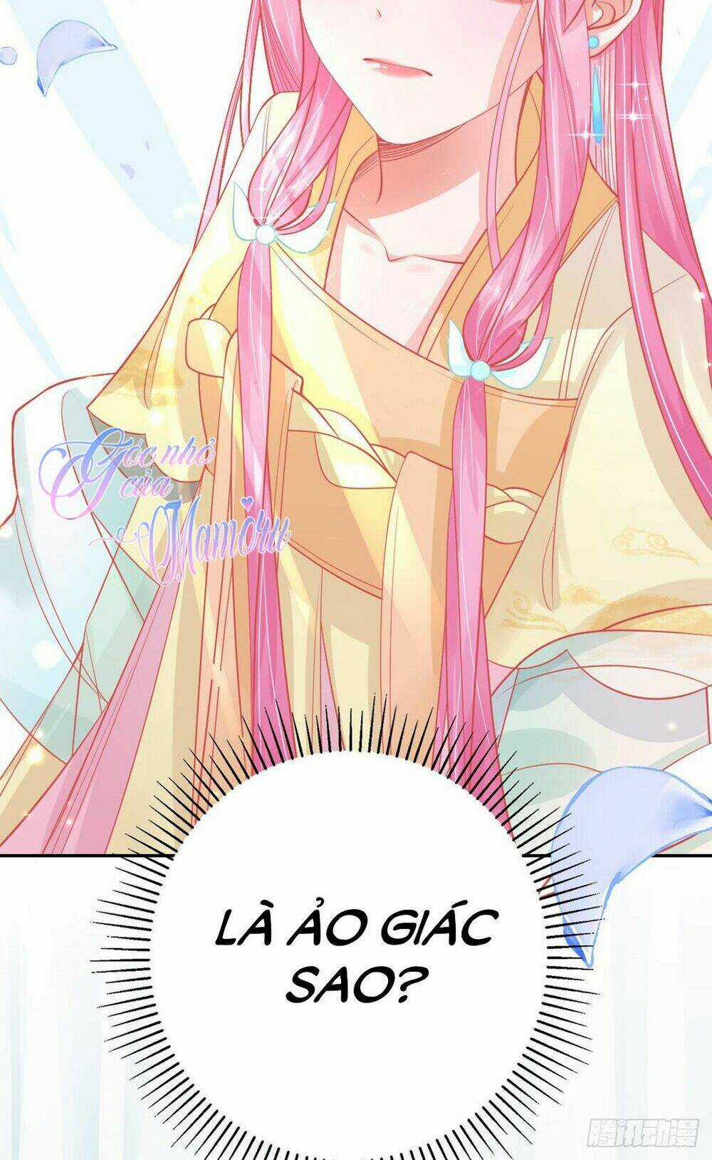 Bổn Vương Phi Có Roi Trong Tay Chapter 11 trang 7