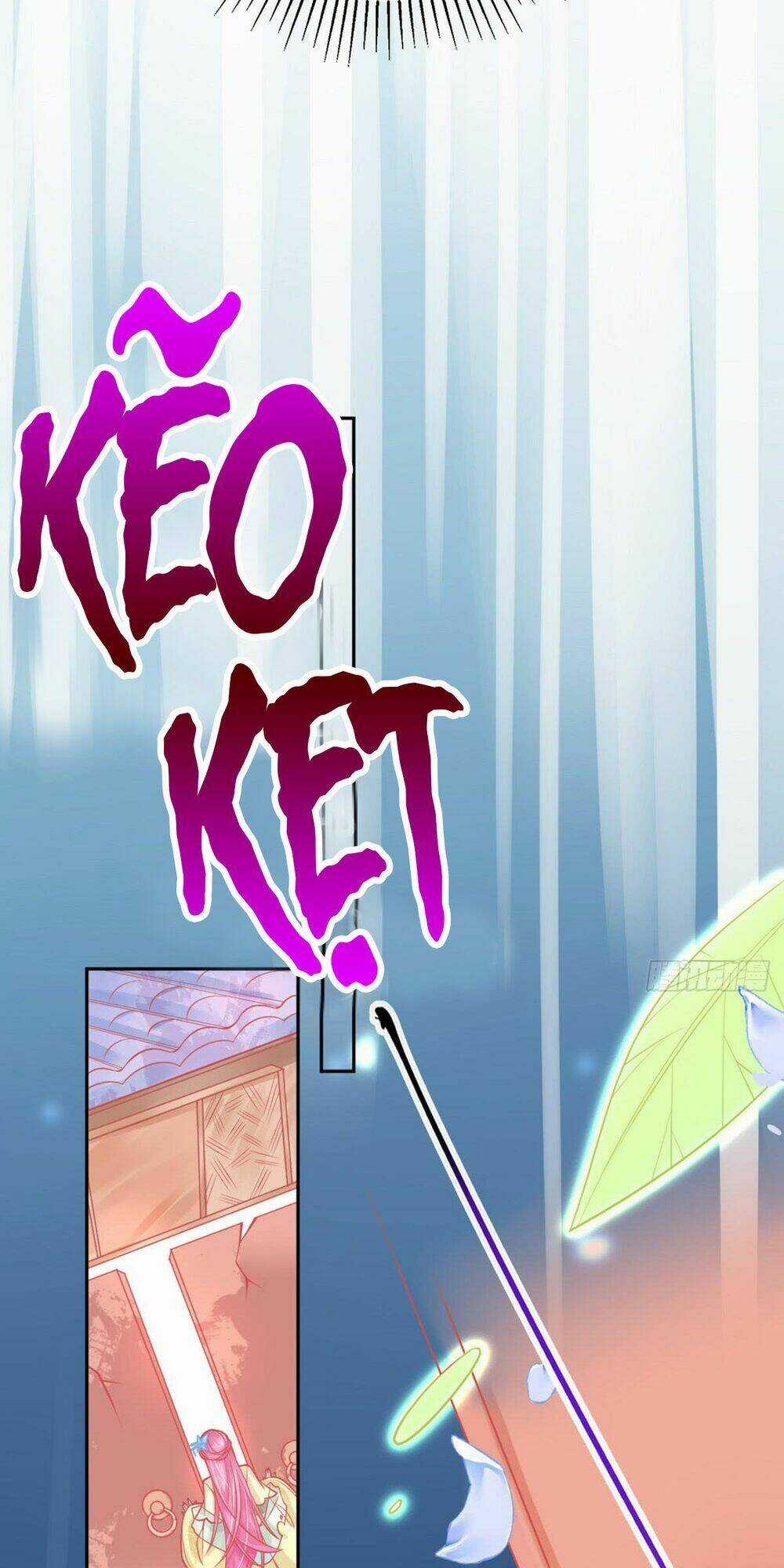 Bổn Vương Phi Có Roi Trong Tay Chapter 11 trang 8