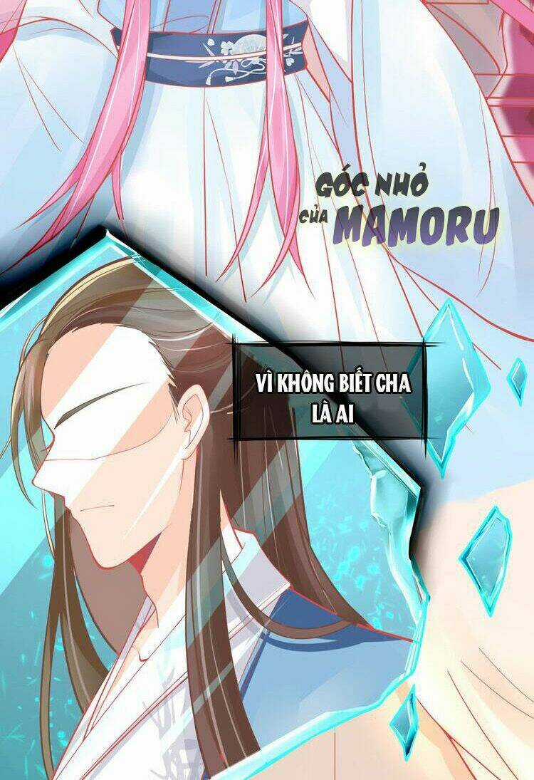 Bổn Vương Phi Có Roi Trong Tay Chapter 2 trang 12