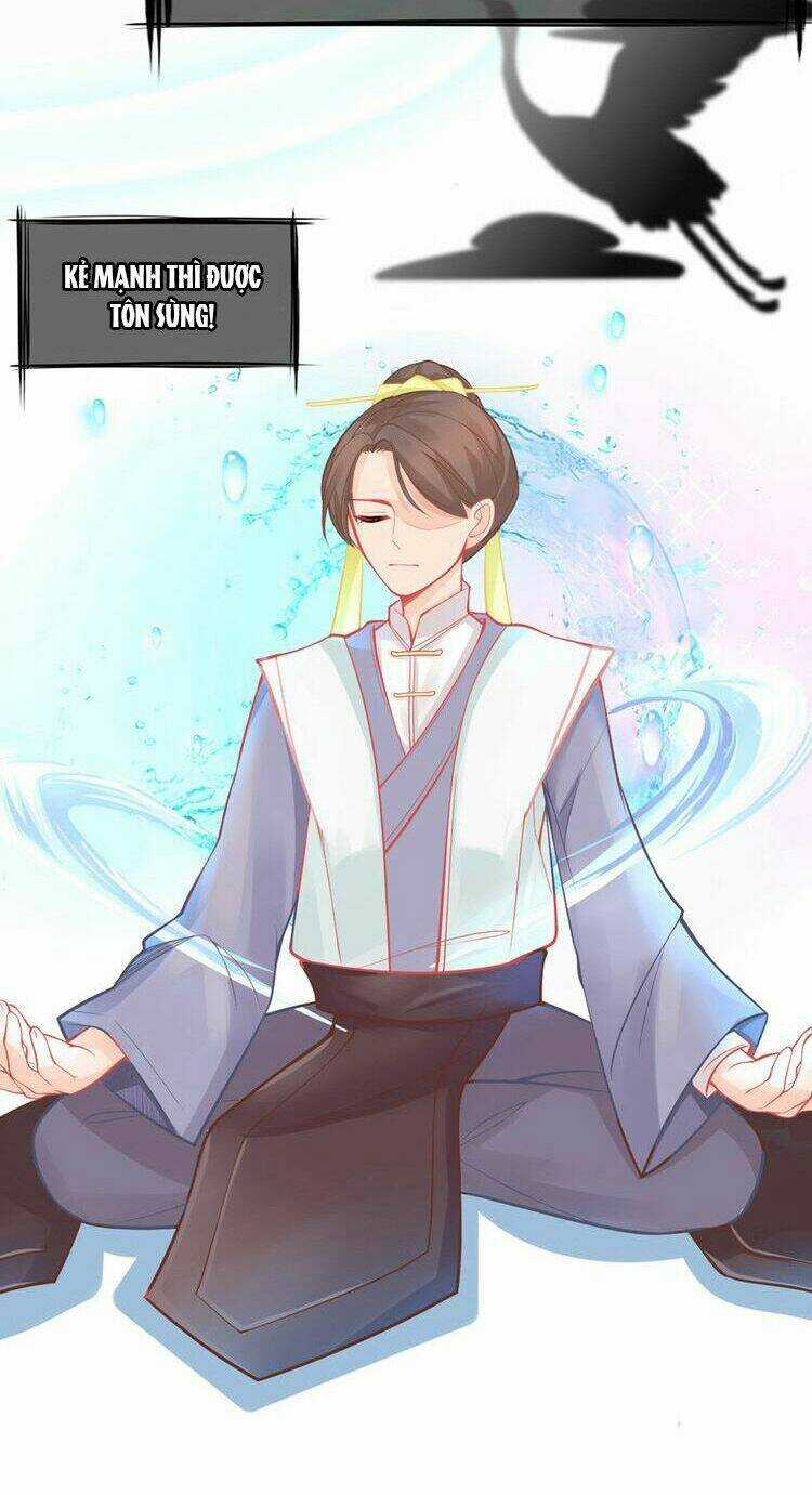 Bổn Vương Phi Có Roi Trong Tay Chapter 2 trang 15