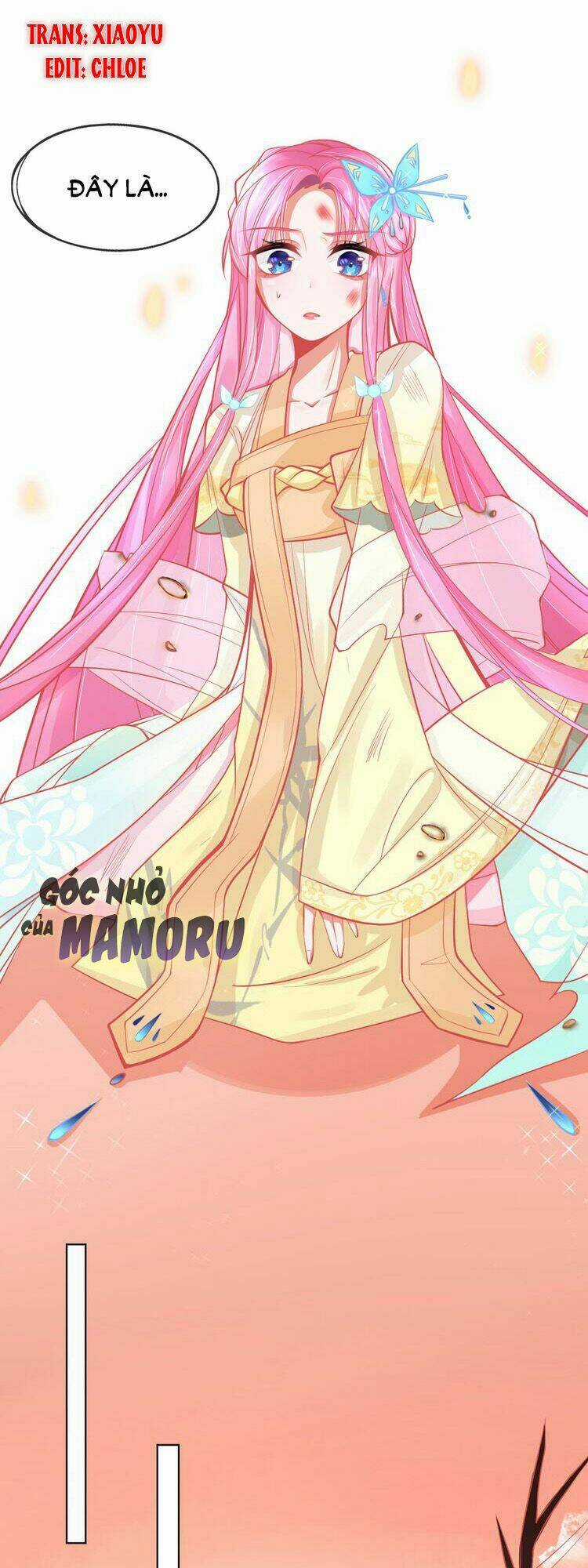 Bổn Vương Phi Có Roi Trong Tay Chapter 2 trang 2