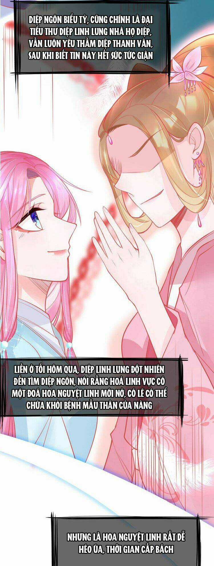 Bổn Vương Phi Có Roi Trong Tay Chapter 2 trang 22