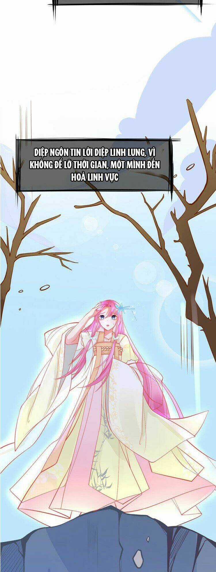 Bổn Vương Phi Có Roi Trong Tay Chapter 2 trang 23