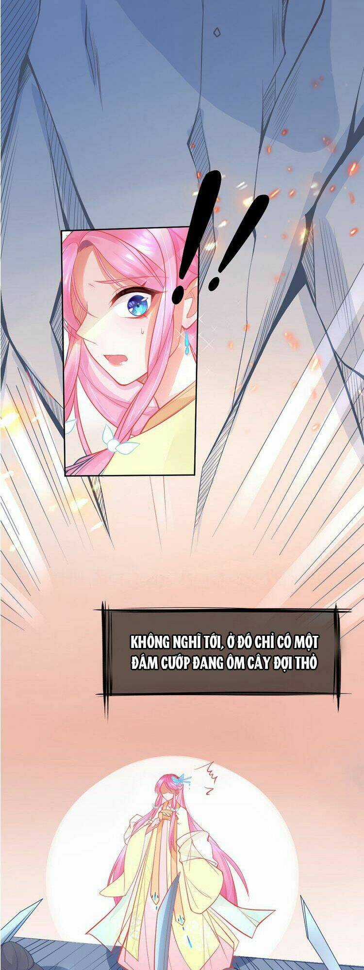 Bổn Vương Phi Có Roi Trong Tay Chapter 2 trang 24