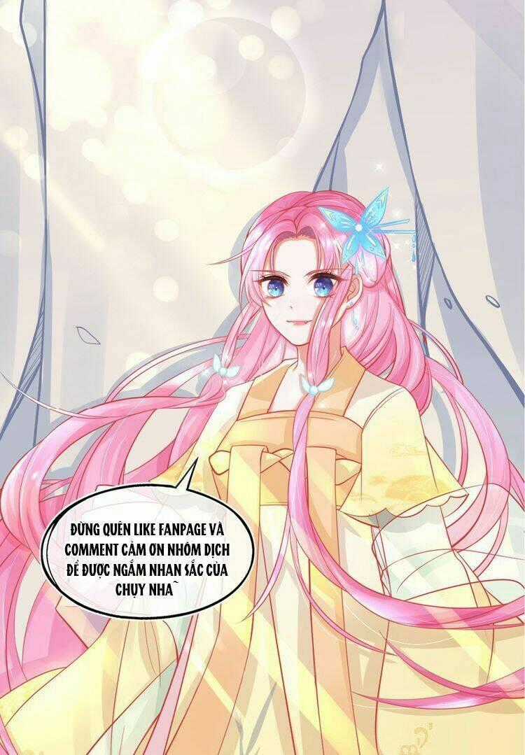 Bổn Vương Phi Có Roi Trong Tay Chapter 2 trang 30