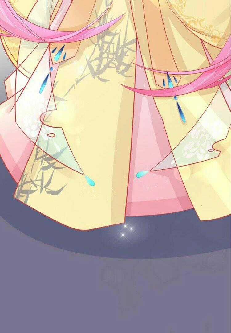 Bổn Vương Phi Có Roi Trong Tay Chapter 2 trang 31