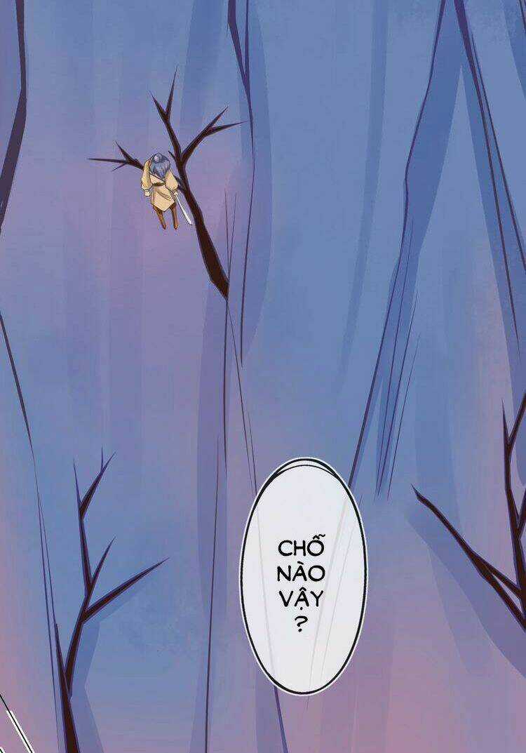 Bổn Vương Phi Có Roi Trong Tay Chapter 2 trang 4