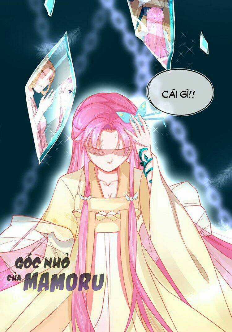 Bổn Vương Phi Có Roi Trong Tay Chapter 2 trang 8