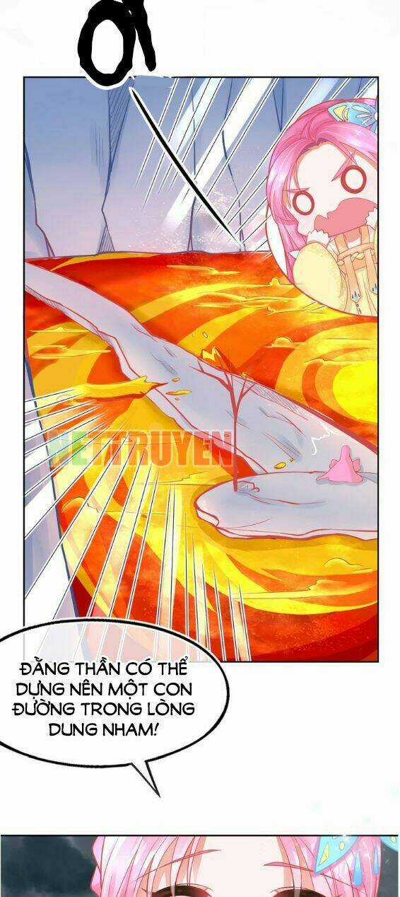 Bổn Vương Phi Có Roi Trong Tay Chapter 3 trang 11