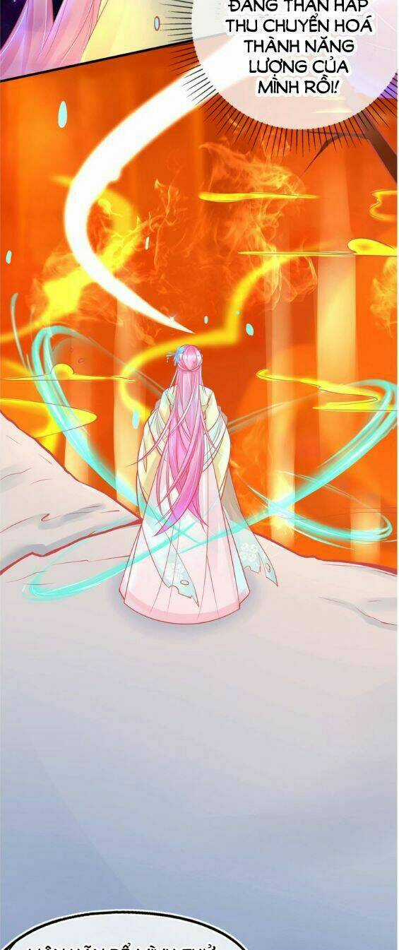 Bổn Vương Phi Có Roi Trong Tay Chapter 3 trang 14