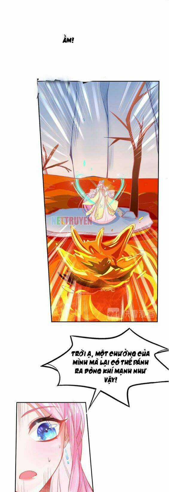 Bổn Vương Phi Có Roi Trong Tay Chapter 3 trang 16