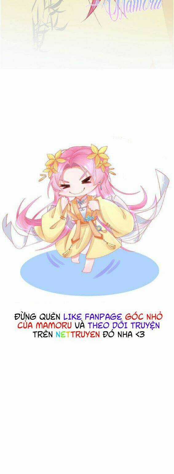 Bổn Vương Phi Có Roi Trong Tay Chapter 3 trang 19