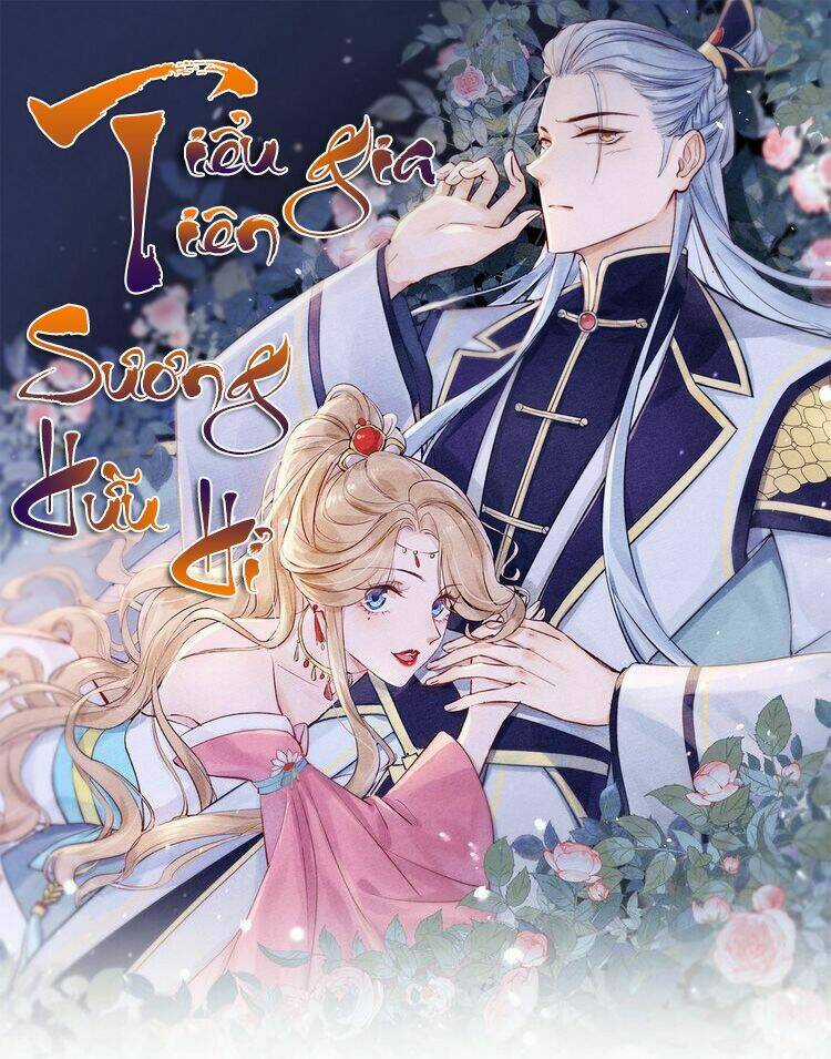 Bổn Vương Phi Có Roi Trong Tay Chapter 3 trang 20