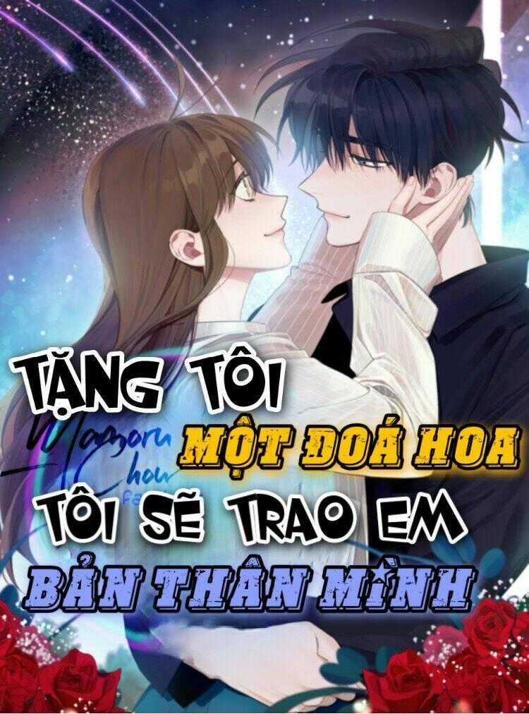 Bổn Vương Phi Có Roi Trong Tay Chapter 3 trang 22
