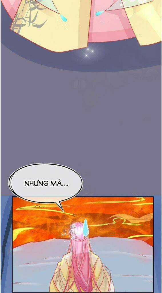 Bổn Vương Phi Có Roi Trong Tay Chapter 3 trang 4