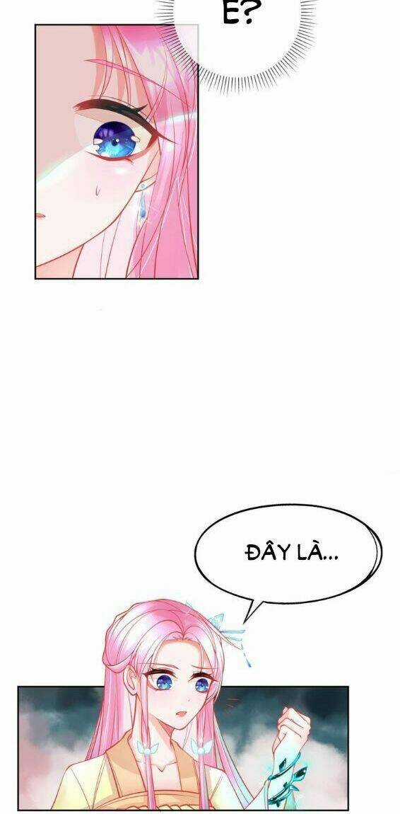 Bổn Vương Phi Có Roi Trong Tay Chapter 3 trang 7