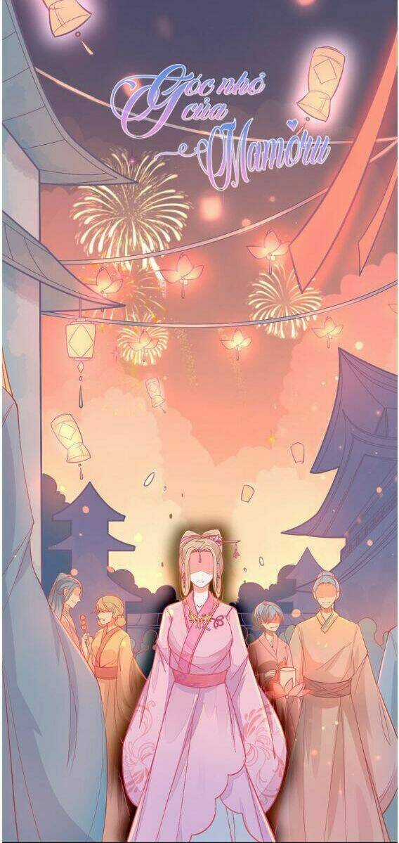 Bổn Vương Phi Có Roi Trong Tay Chapter 4 trang 10