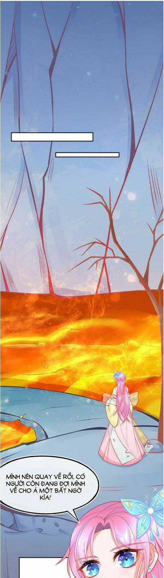 Bổn Vương Phi Có Roi Trong Tay Chapter 4 trang 15