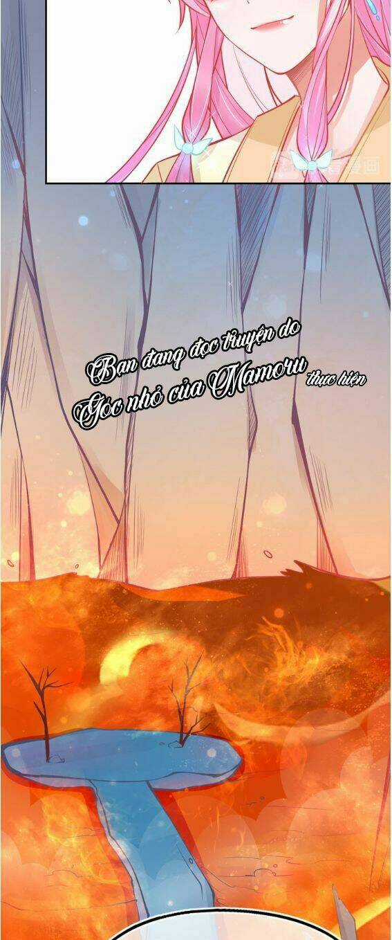 Bổn Vương Phi Có Roi Trong Tay Chapter 4 trang 16