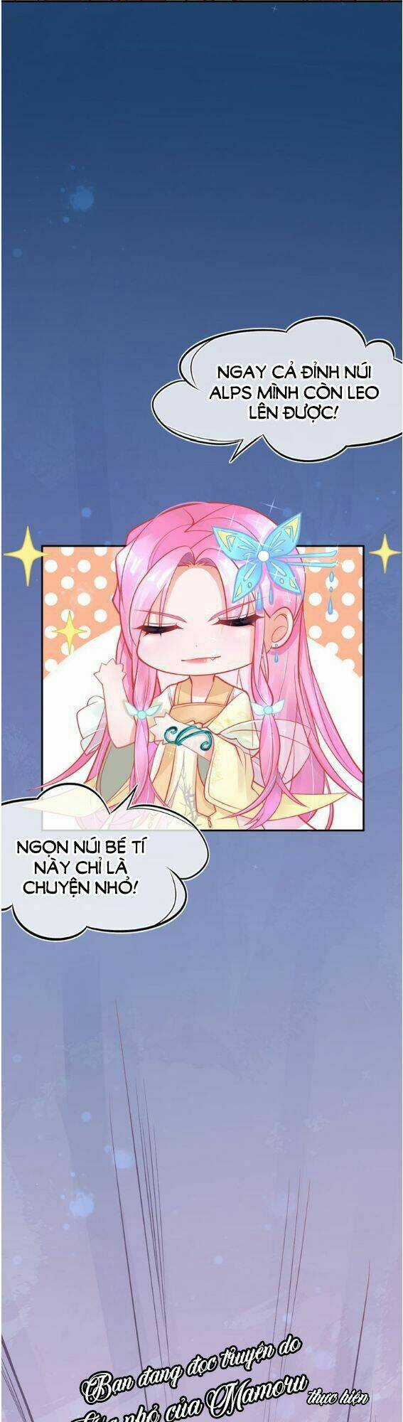 Bổn Vương Phi Có Roi Trong Tay Chapter 4 trang 18