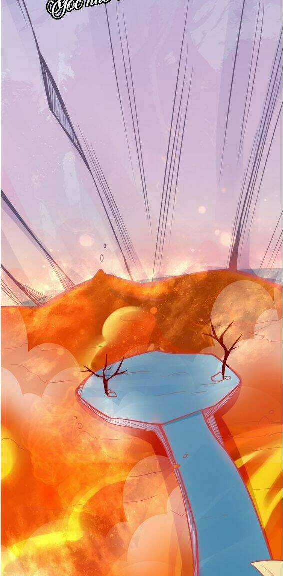 Bổn Vương Phi Có Roi Trong Tay Chapter 4 trang 19