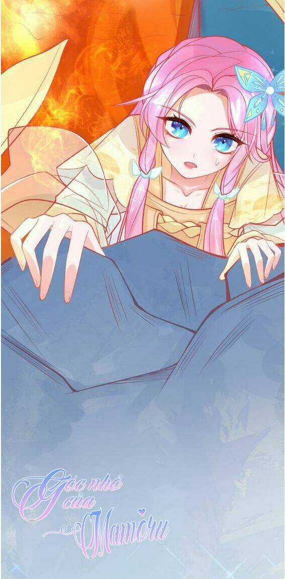 Bổn Vương Phi Có Roi Trong Tay Chapter 4 trang 20