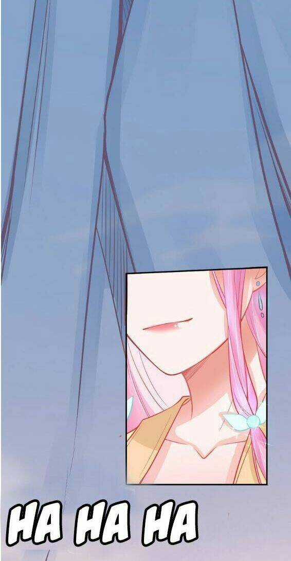 Bổn Vương Phi Có Roi Trong Tay Chapter 4 trang 23