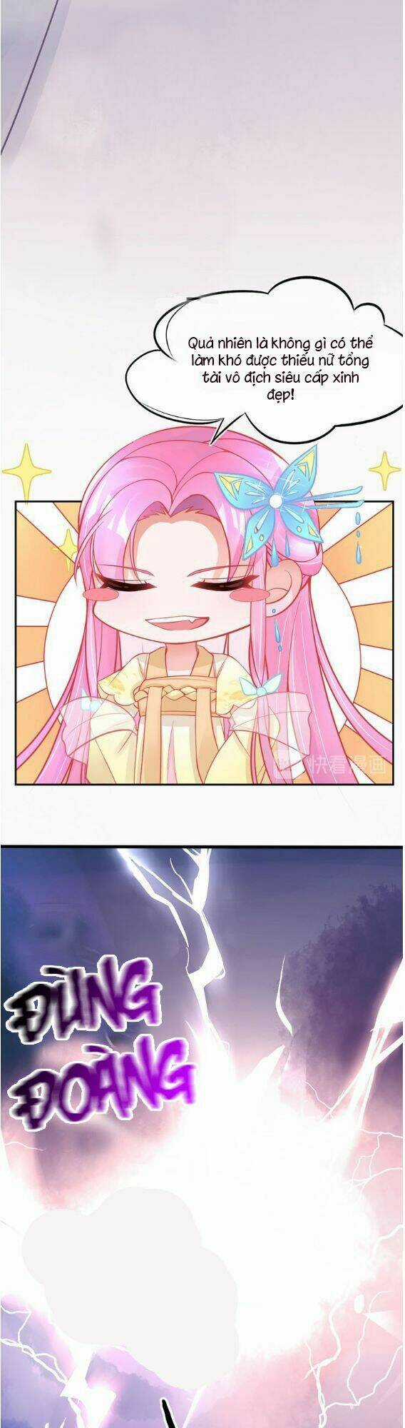 Bổn Vương Phi Có Roi Trong Tay Chapter 4 trang 24